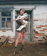 Image of user