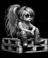 Image of user