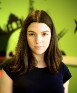 Image of user