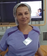 Image of user
