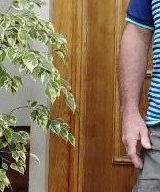 Image of user