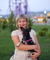 Image of user
