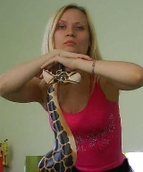 Image of user