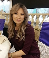 Image of user