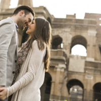 Брак и Знакомства с итальянцами