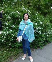 Image of user