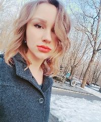 Image of user