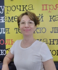 Image of user