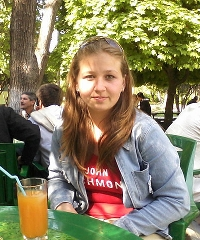 Image of user