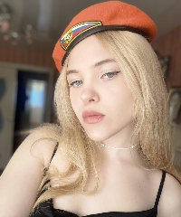 Image of user