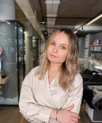 Image of user