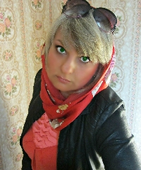 Image of user
