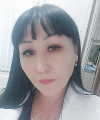Image of user