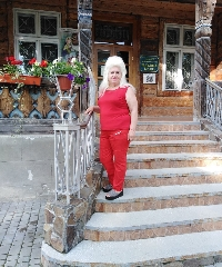 Image of user