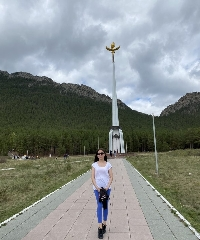 Image of user