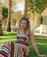 Image of user
