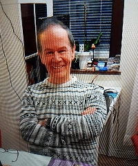 Image of user