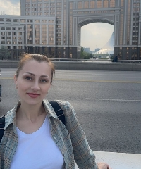 Image of user