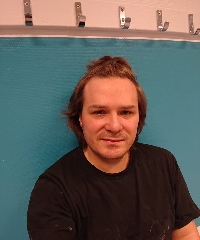 Image of user