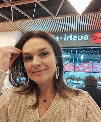 Image of user