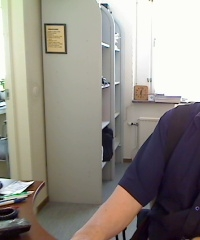Image of user