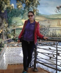 Image of user