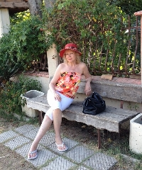 Image of user