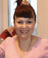 Image of user