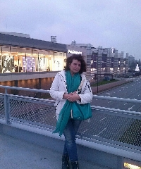 Image of user