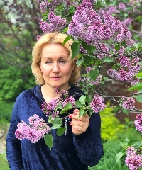 Image of user