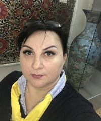 Image of user