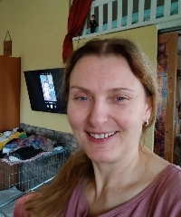 Image of user