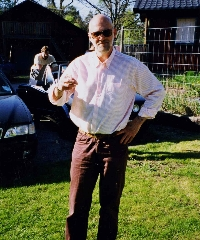 Image of user