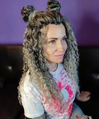 Image of user