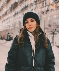 Image of user