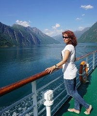 Image of user