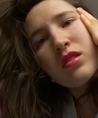 Image of user