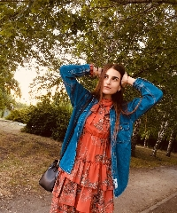 Image of user