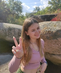 Image of user