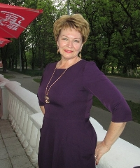 Image of user