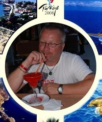 Image of user