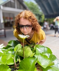 Image of user