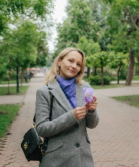 Image of user