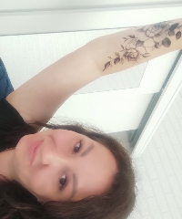 Image of user