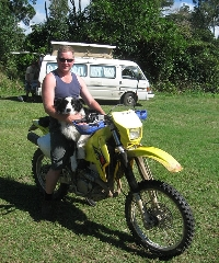 Image of user