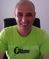 Image of user