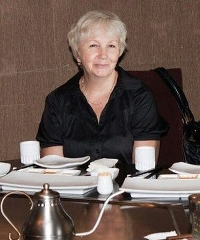Image of user