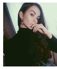 Image of user
