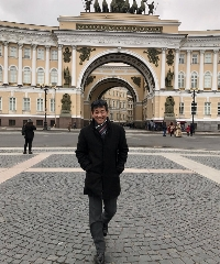 Image of user