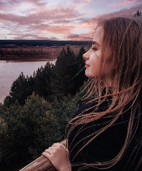 Image of user
